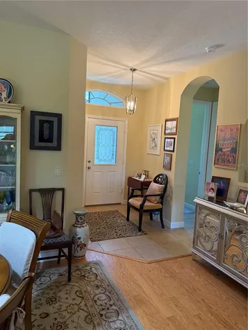 8301 Bridgeport Bay Circle Mount Dora FL 32757