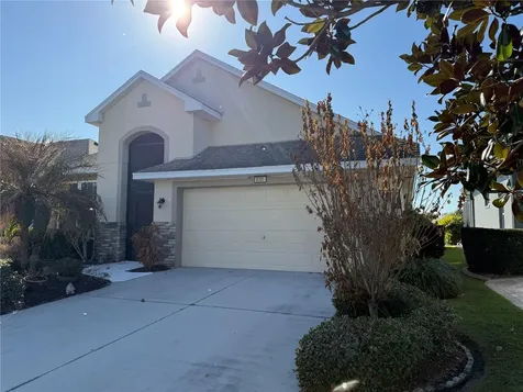8301 Bridgeport Bay Circle Mount Dora FL 32757
