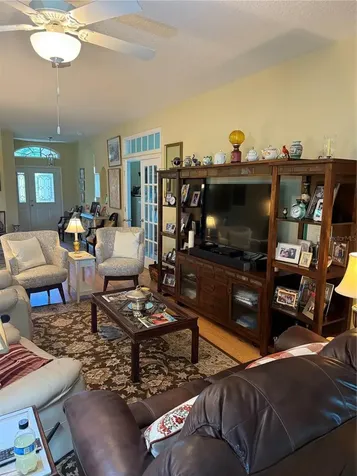 8301 Bridgeport Bay Circle Mount Dora FL 32757