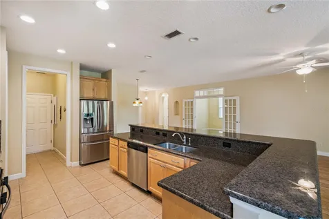 8301 Bridgeport Bay Circle Mount Dora FL 32757