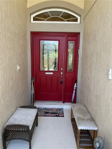 8301 Bridgeport Bay Circle Mount Dora FL 32757