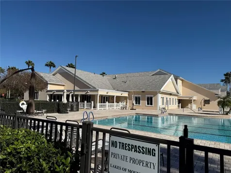 8301 Bridgeport Bay Circle Mount Dora FL 32757