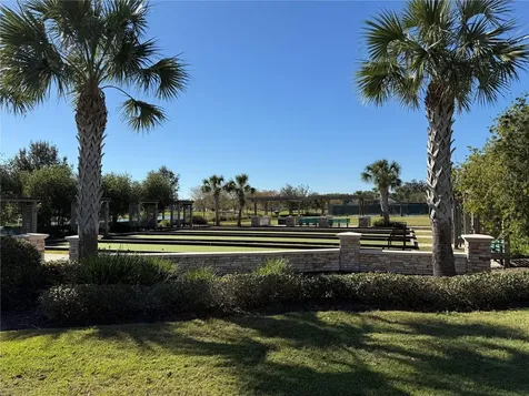 8301 Bridgeport Bay Circle Mount Dora FL 32757