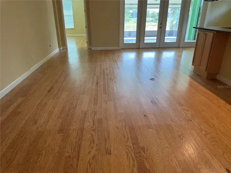 8301 Bridgeport Bay Circle Mount Dora FL 32757