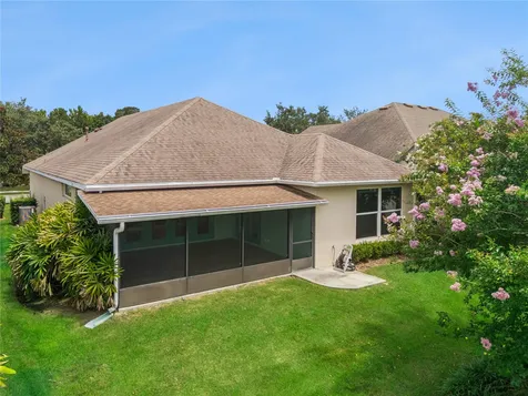 8301 Bridgeport Bay Circle Mount Dora FL 32757