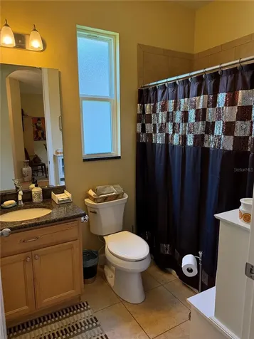 8301 Bridgeport Bay Circle Mount Dora FL 32757