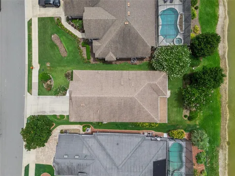 8301 Bridgeport Bay Circle Mount Dora FL 32757