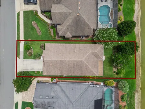 8301 Bridgeport Bay Circle Mount Dora FL 32757
