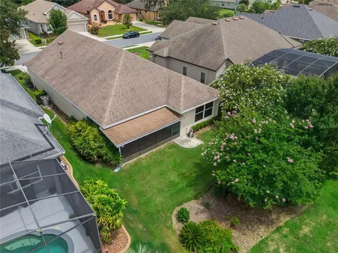 8301 Bridgeport Bay Circle Mount Dora FL 32757