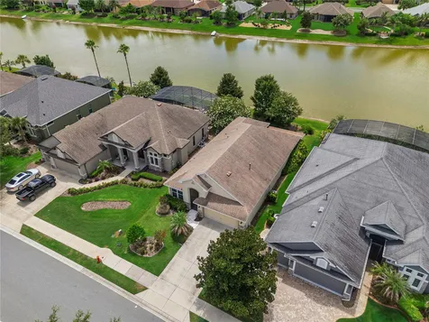8301 Bridgeport Bay Circle Mount Dora FL 32757