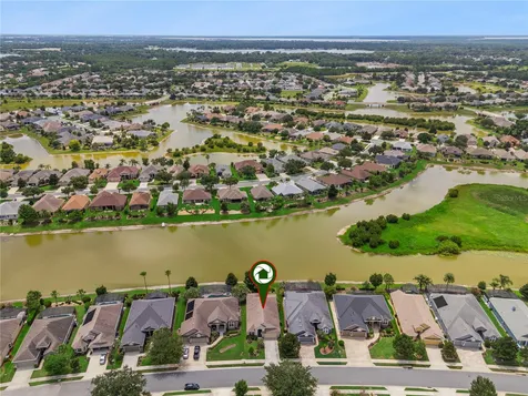 8301 Bridgeport Bay Circle Mount Dora FL 32757