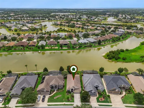 8301 Bridgeport Bay Circle Mount Dora FL 32757