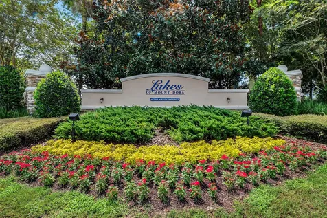 8301 Bridgeport Bay Circle Mount Dora FL 32757