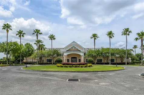 8301 Bridgeport Bay Circle Mount Dora FL 32757