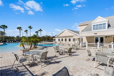 8301 Bridgeport Bay Circle Mount Dora FL 32757