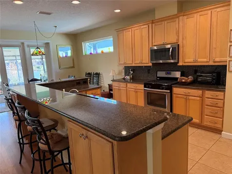 8301 Bridgeport Bay Circle Mount Dora FL 32757