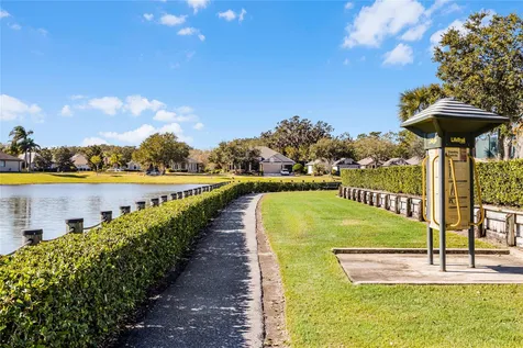 8301 Bridgeport Bay Circle Mount Dora FL 32757