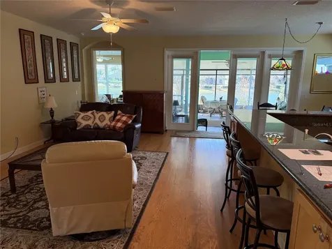 8301 Bridgeport Bay Circle Mount Dora FL 32757