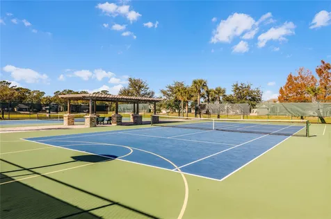8301 Bridgeport Bay Circle Mount Dora FL 32757