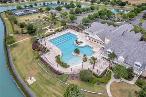 8301 Bridgeport Bay Circle Mount Dora FL 32757