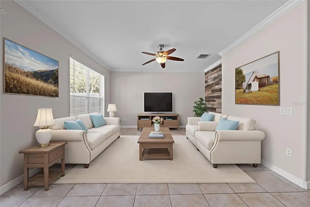 3543 Sanctuary Drive St Cloud FL 34769