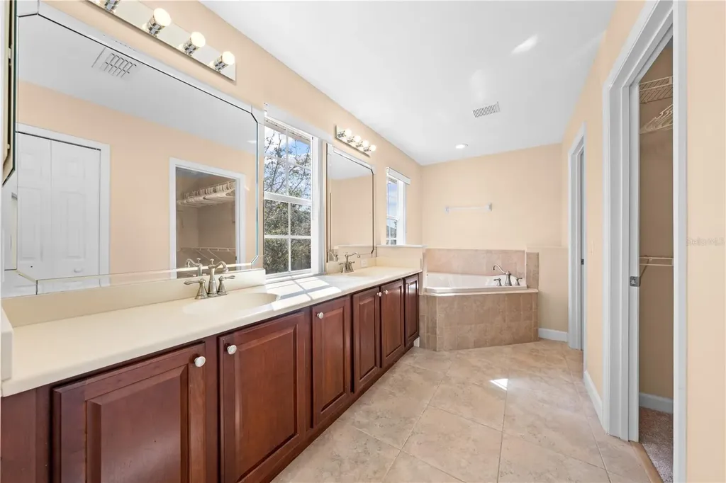 3543 Sanctuary Drive St Cloud FL 34769