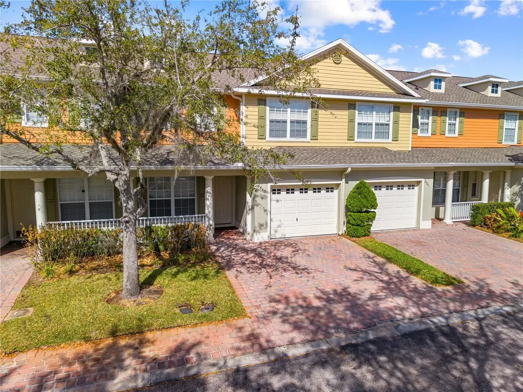 3543 Sanctuary Drive St Cloud FL 34769