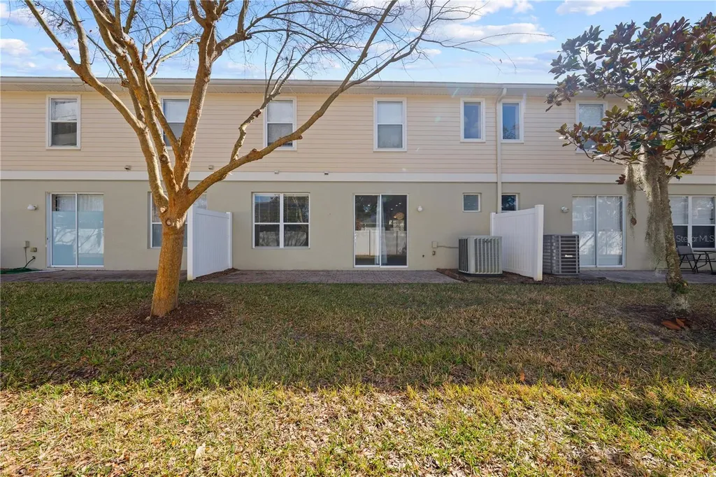 3543 Sanctuary Drive St Cloud FL 34769