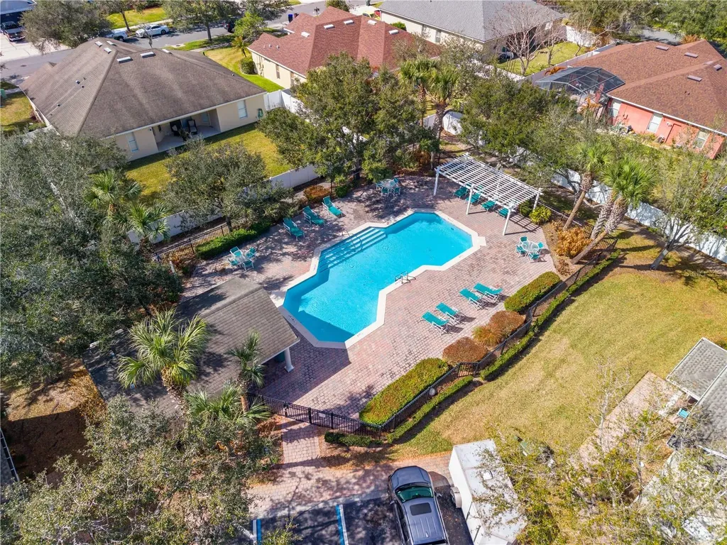 3543 Sanctuary Drive St Cloud FL 34769