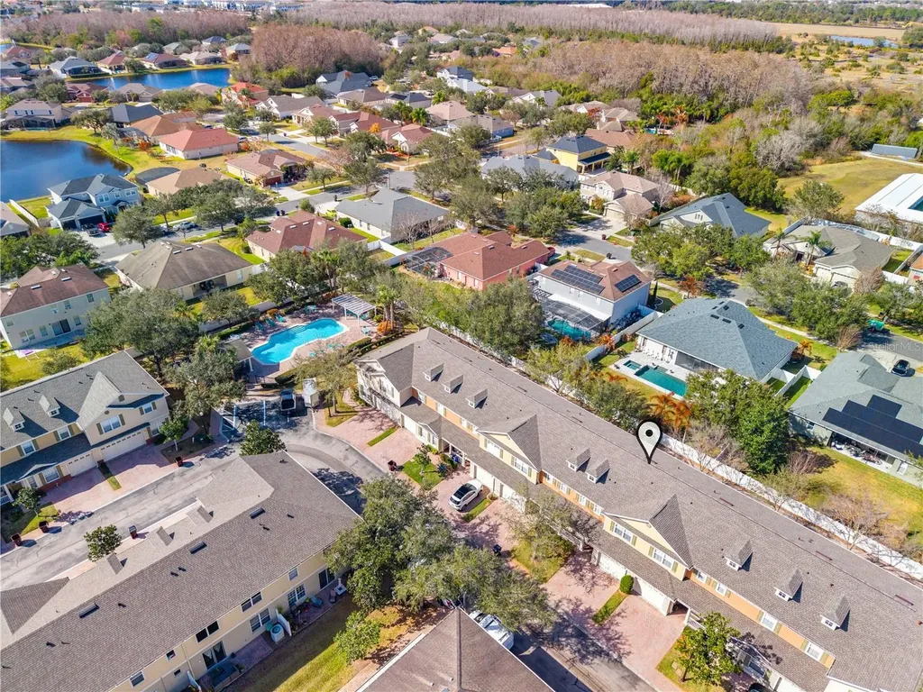 3543 Sanctuary Drive St Cloud FL 34769