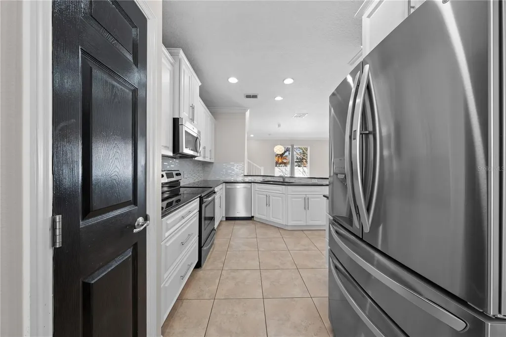 3543 Sanctuary Drive St Cloud FL 34769