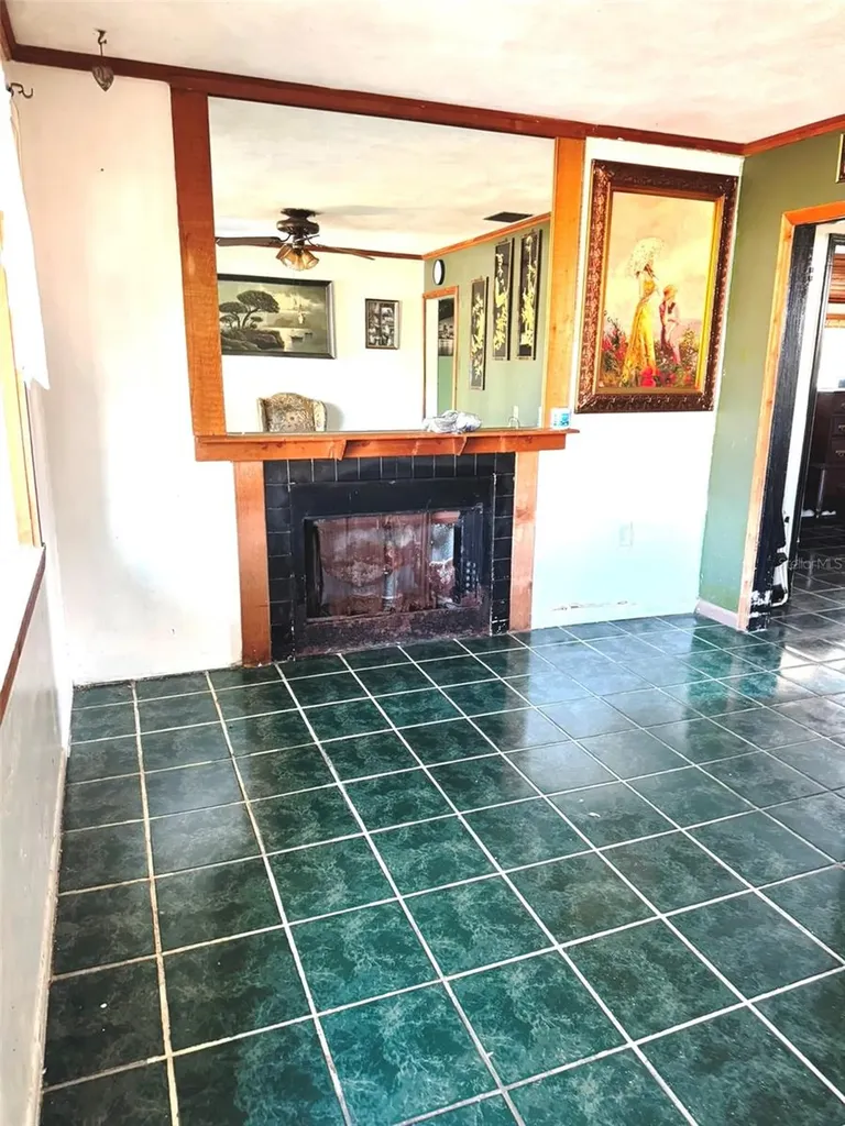 6703 S Faul Street Tampa FL 33616