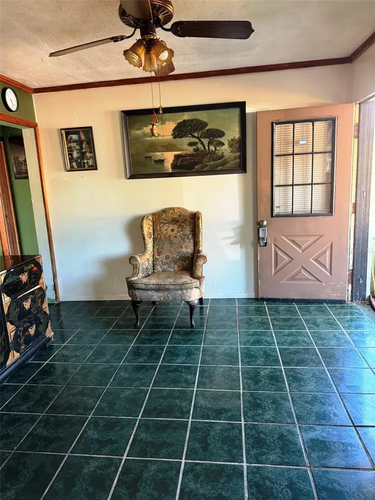 6703 S Faul Street Tampa FL 33616