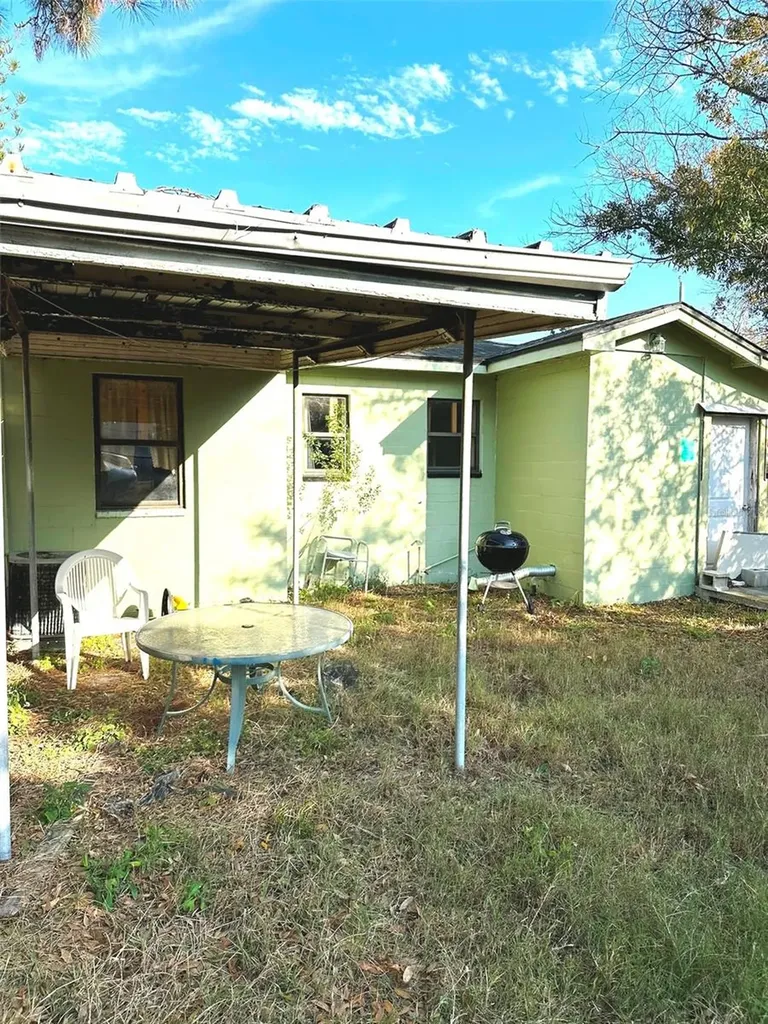 6703 S Faul Street Tampa FL 33616