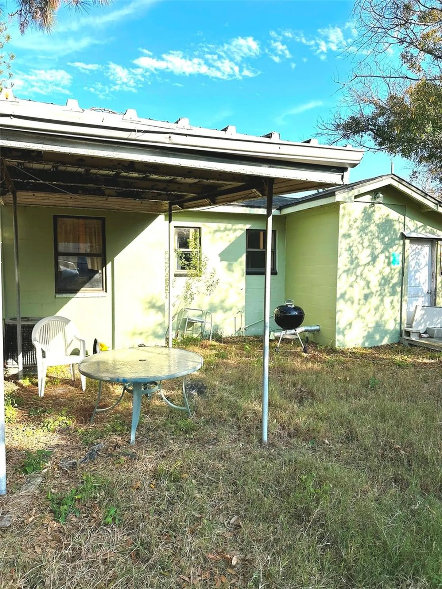 6703 S Faul Street Tampa FL 33616