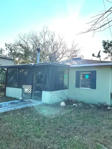 6703 S Faul Street Tampa FL 33616
