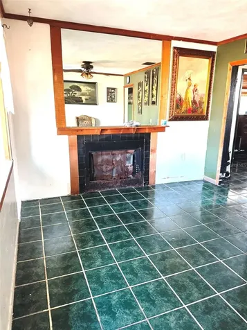 6703 S Faul Street Tampa FL 33616