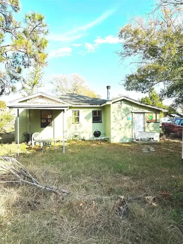 6703 S Faul Street Tampa FL 33616