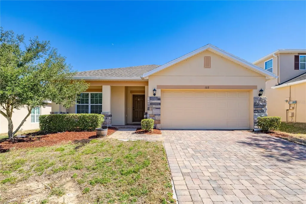 122 Andalusia Loop Davenport FL 33837