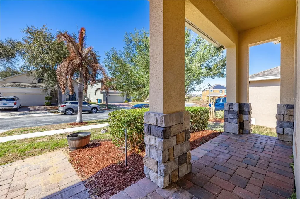 122 Andalusia Loop Davenport FL 33837