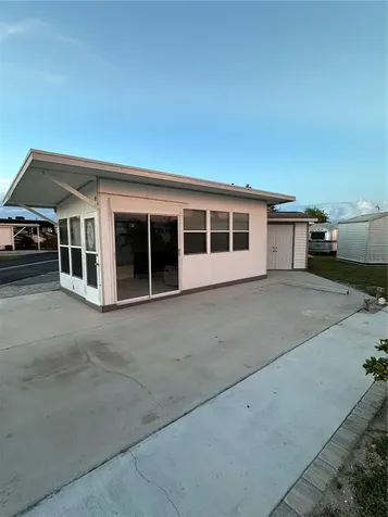 46900 Bermont Road Punta Gorda FL 33982