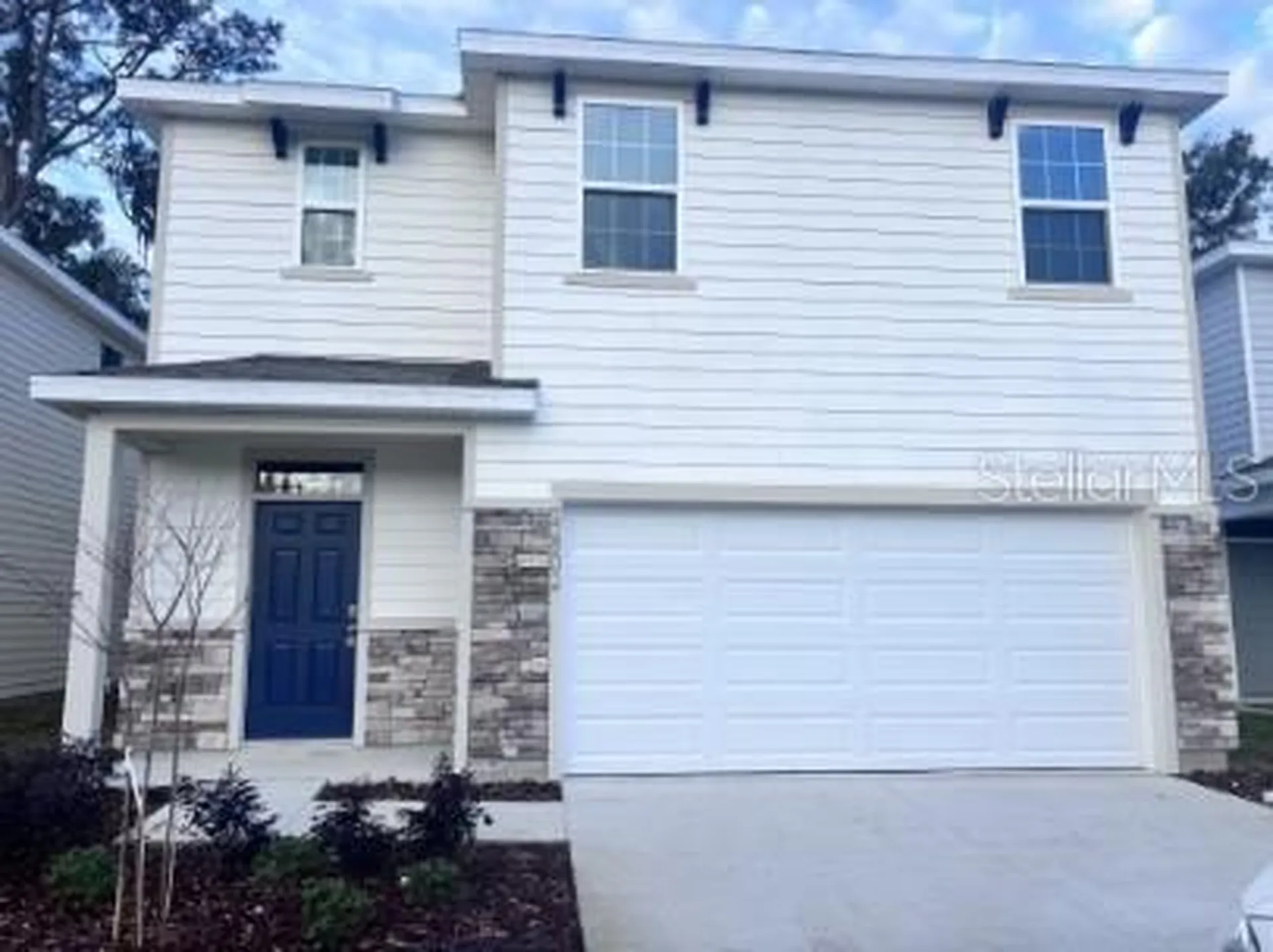 4802 SW 51st Way Gainesville FL 32608