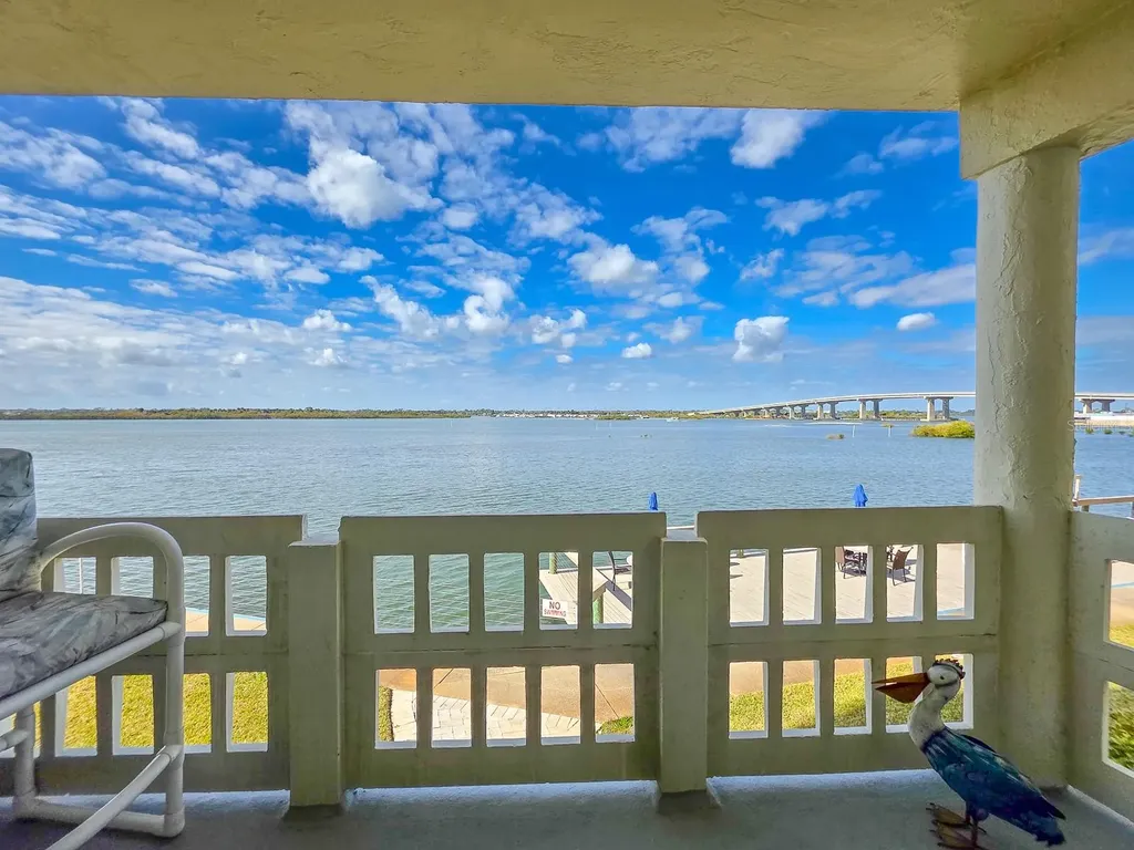 3606 S Peninsula Drive Port Orange FL 32127
