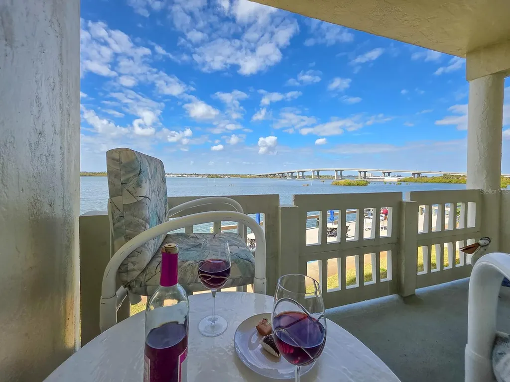 3606 S Peninsula Drive Port Orange FL 32127