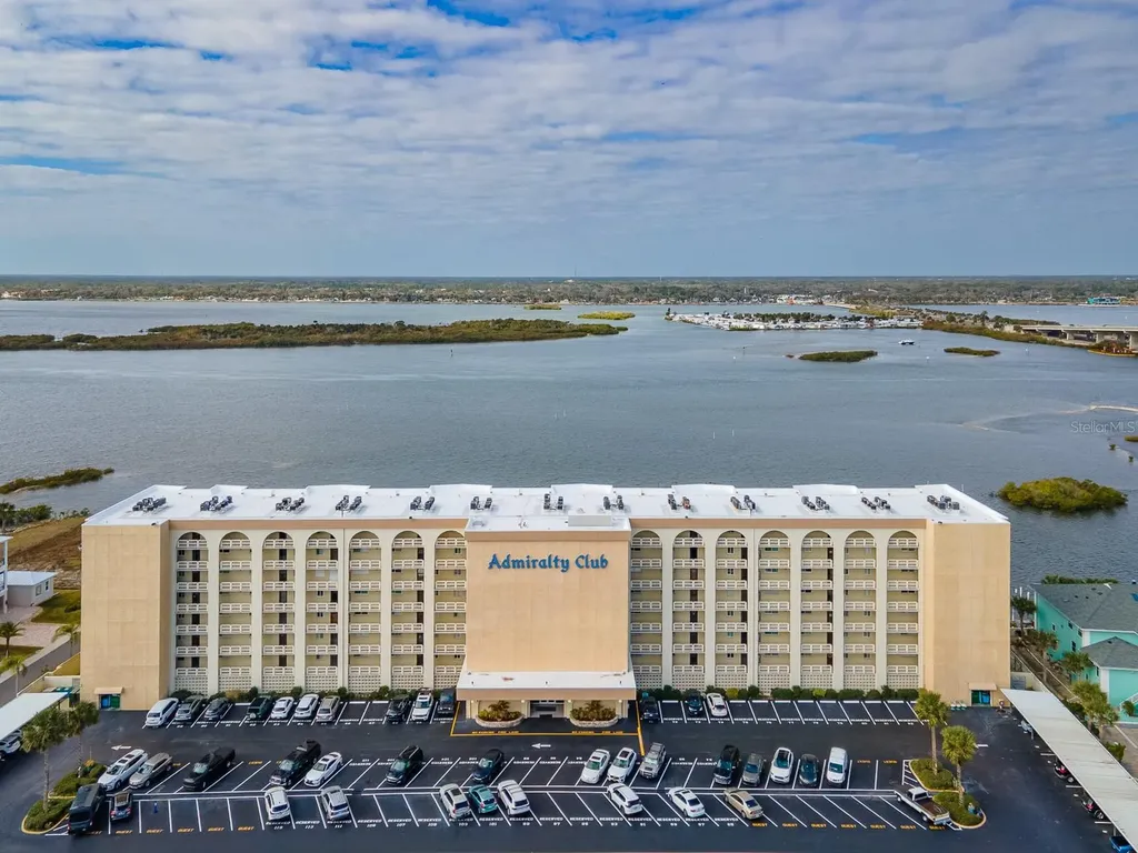 3606 S Peninsula Drive Port Orange FL 32127