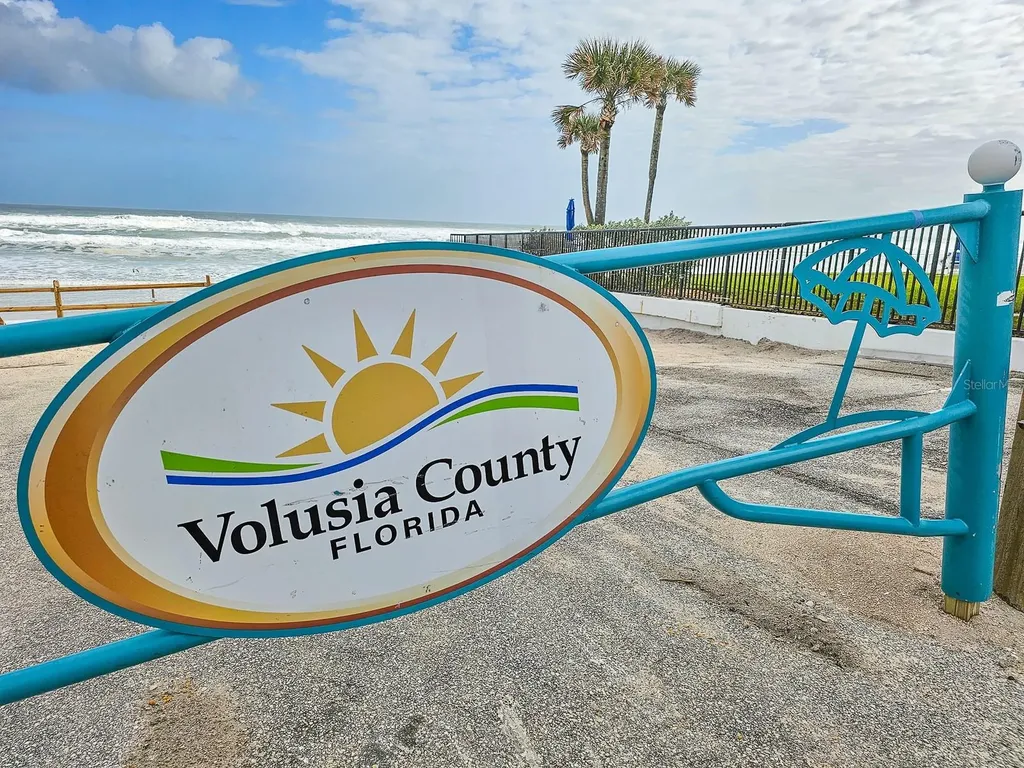 3606 S Peninsula Drive Port Orange FL 32127