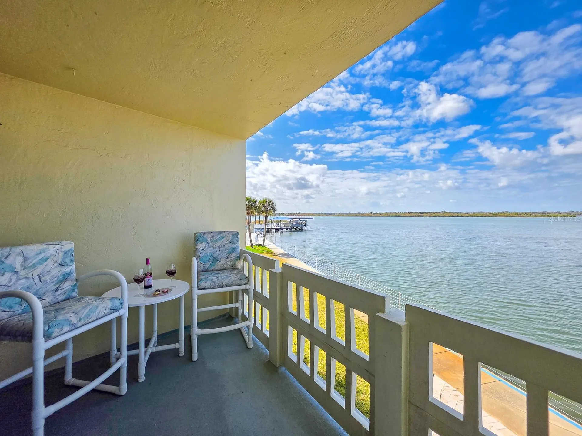 3606 S Peninsula Drive Port Orange FL 32127