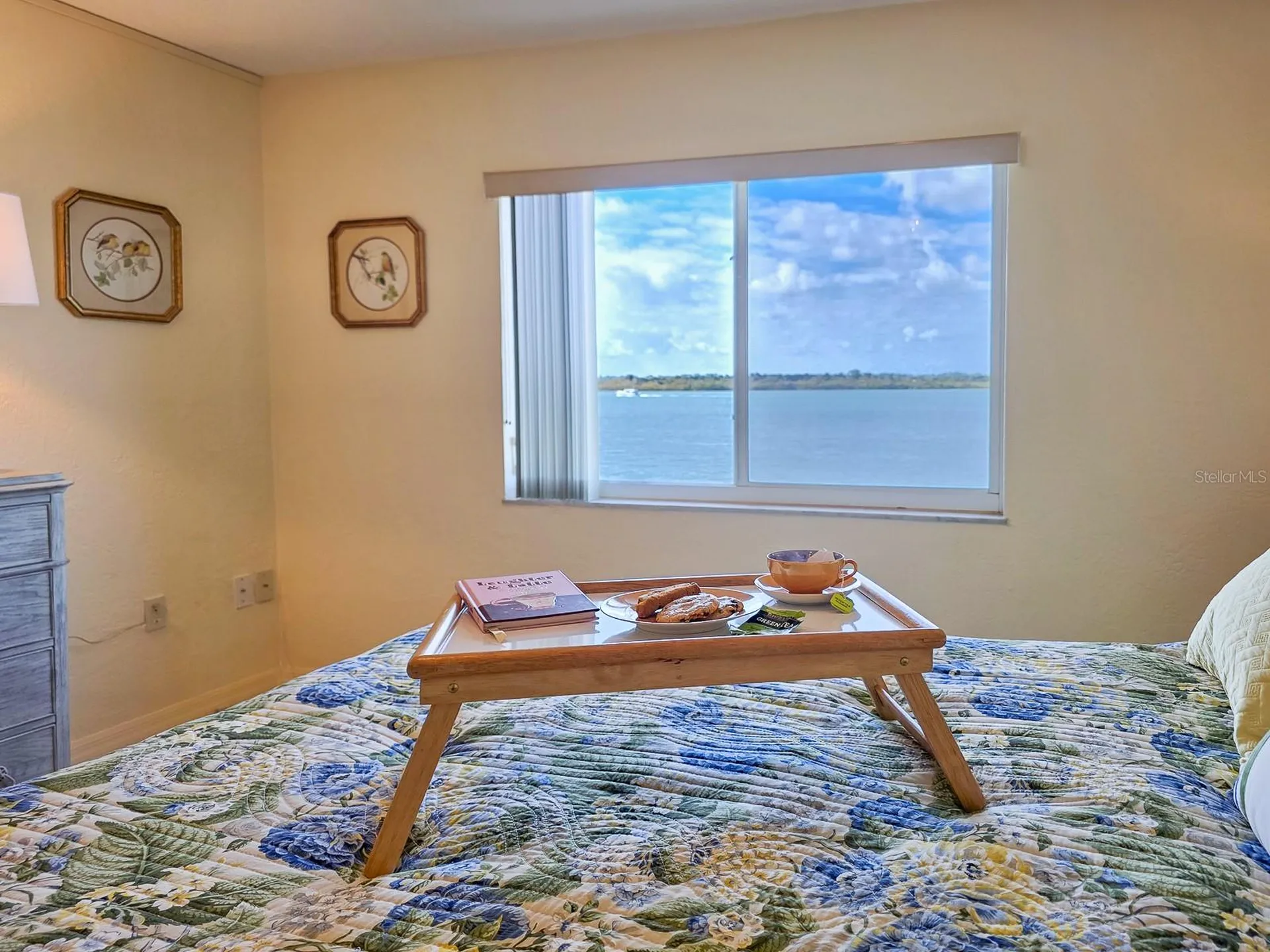 3606 S Peninsula Drive Port Orange FL 32127