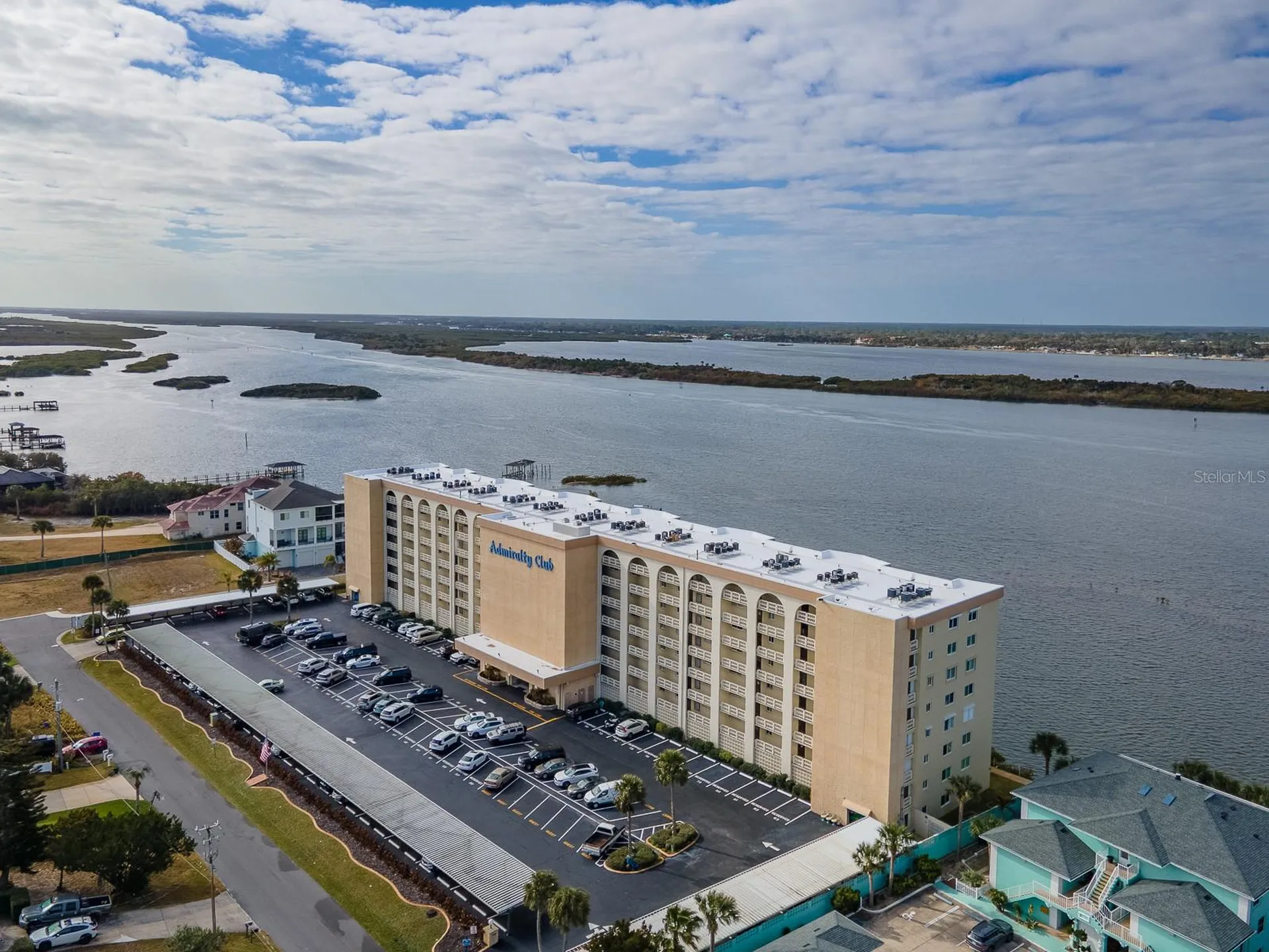 3606 S Peninsula Drive Port Orange FL 32127