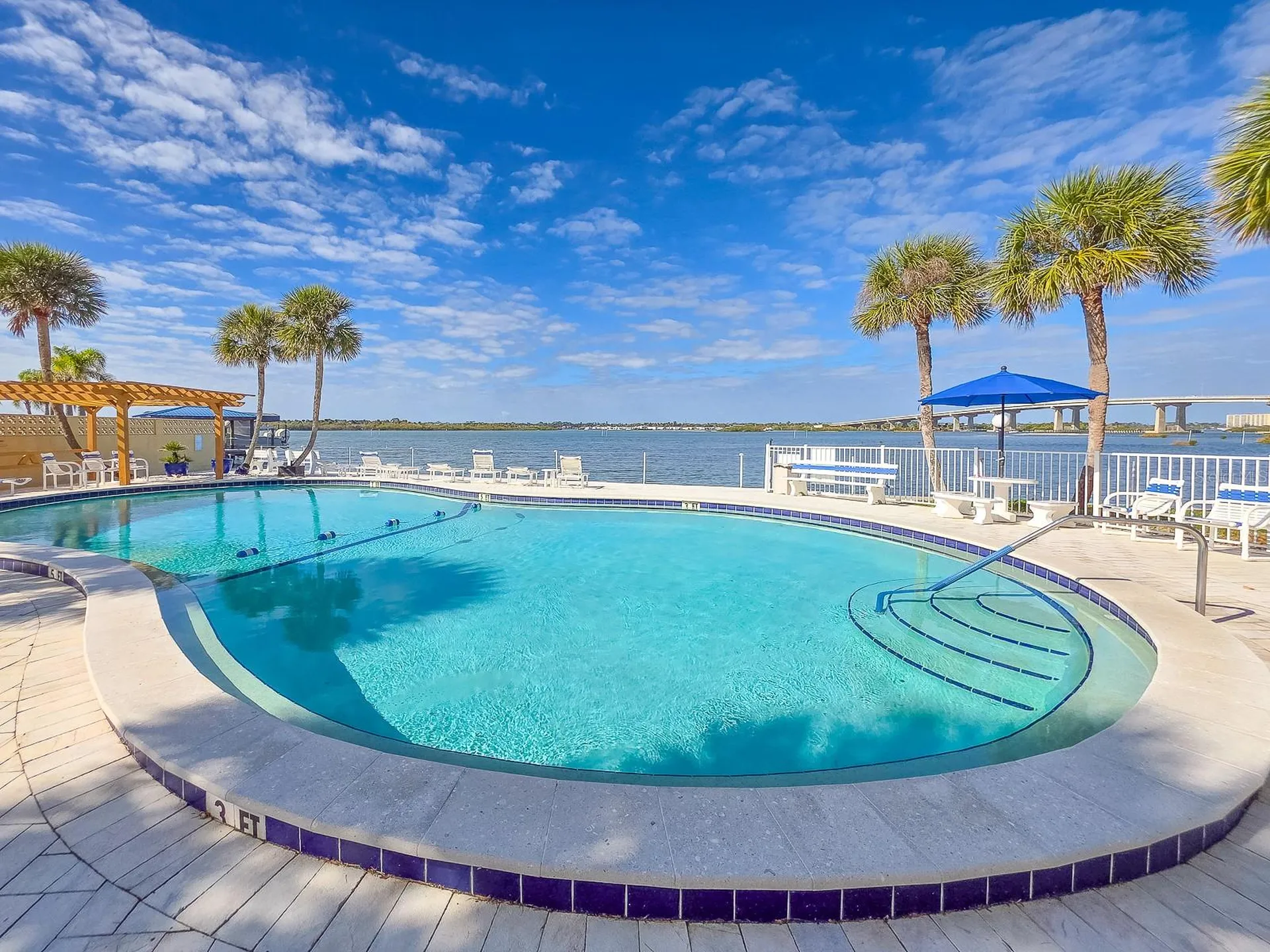 3606 S Peninsula Drive Port Orange FL 32127